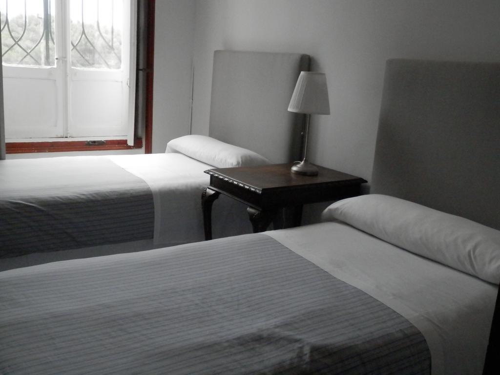 Finca Casa Nueva Requena Room photo